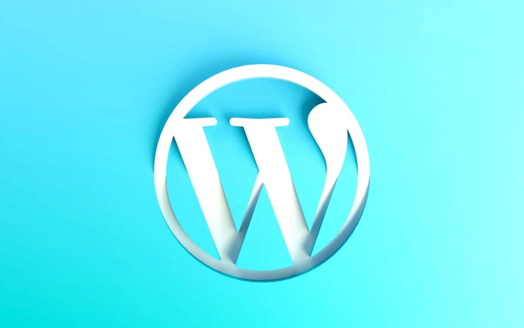Cómo crear una página en un sitio con WordPress
