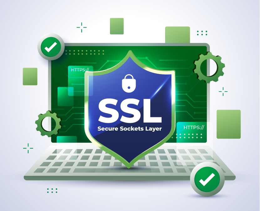 Entendiendo los SSL