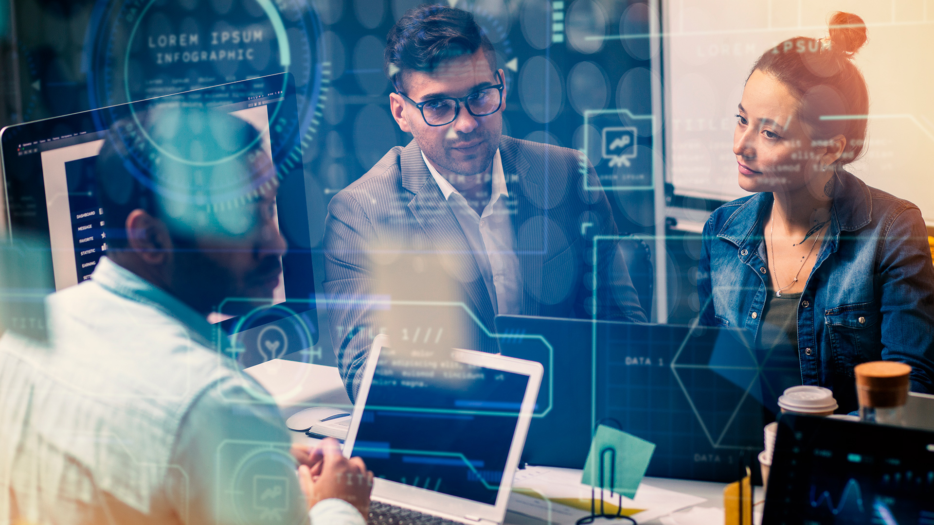 automatización de procesos empresariales