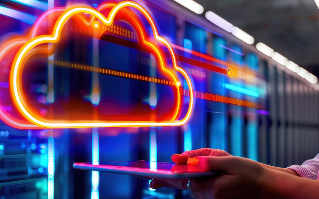 Infraestructura cloud para empresas en crecimiento: 9 claves estratégicas para escalar con seguridad