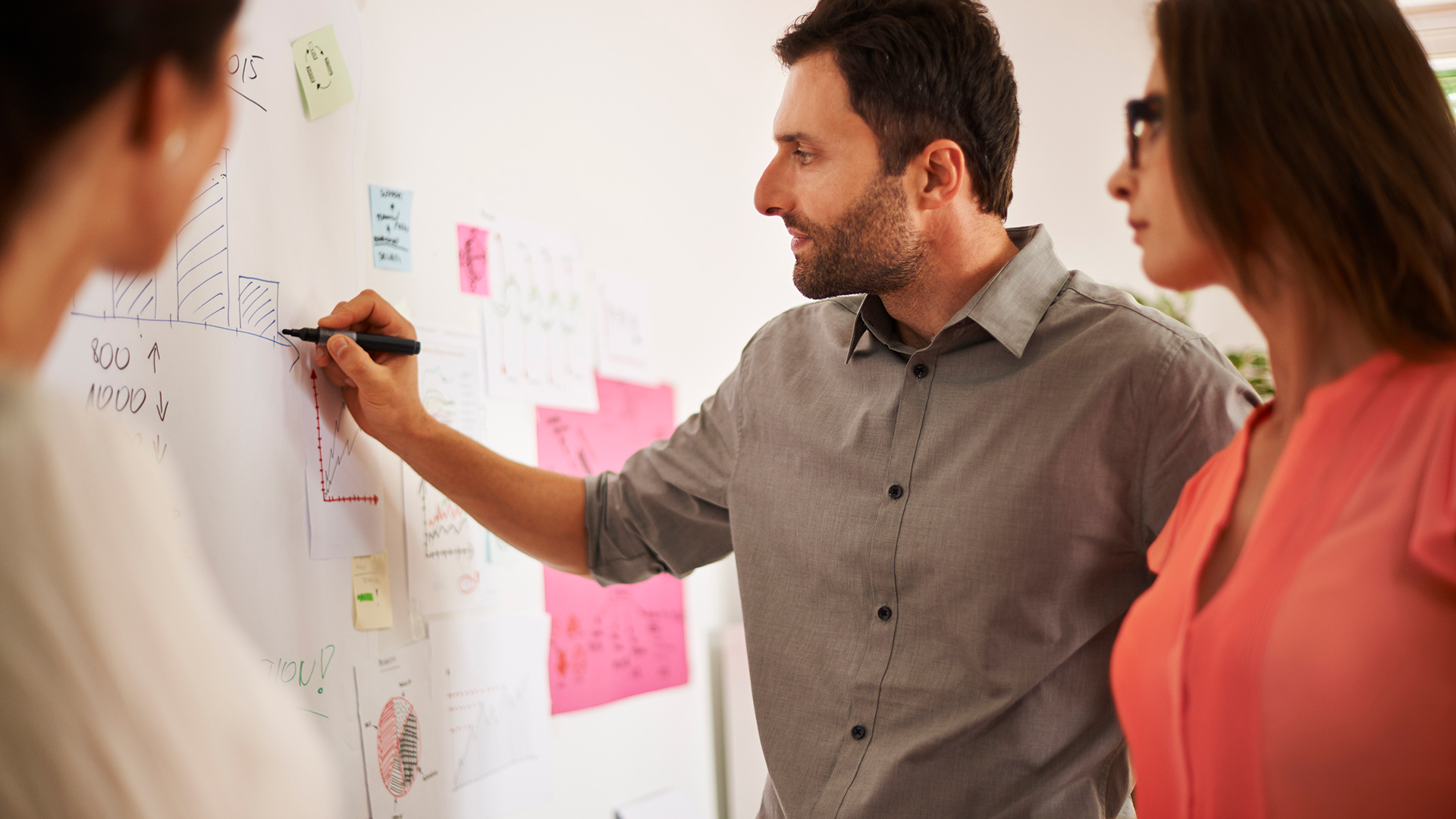 optimización de sistemas empresariales